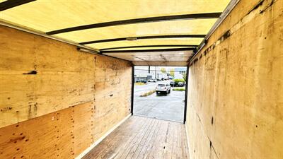 2019 Isuzu NPR - Photo 8 - Seattle, WA 98108