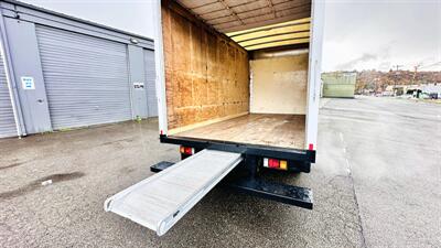 2019 Isuzu NPR - Photo 6 - Seattle, WA 98108
