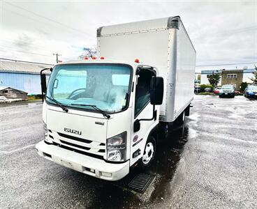 2019 Isuzu NPR - Photo 28 - Seattle, WA 98108