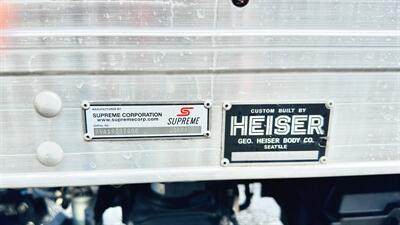 2019 Isuzu NPR - Photo 14 - Seattle, WA 98108