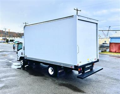 2019 Isuzu NPR - Photo 11 - Seattle, WA 98108