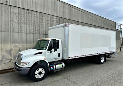 2018 International H Durastar 26' + Liftgate - Photo 1 - Seattle, WA 98108