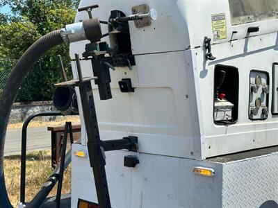2009 GMC W5500 SEWER RODDER TRUCK - Photo 25 - Seattle, WA 98108