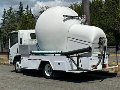 2009 GMC W5500 SEWER RODDER TRUCK - Photo 4 - Seattle, WA 98108