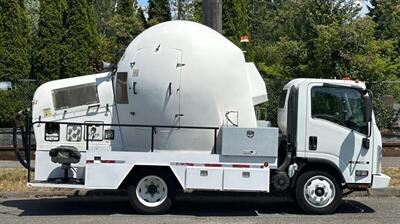 2009 GMC W5500 SEWER RODDER TRUCK - Photo 28 - Seattle, WA 98108