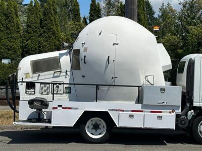 2009 GMC W5500 SEWER RODDER TRUCK - Photo 27 - Seattle, WA 98108