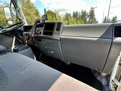 2009 GMC W5500 SEWER RODDER TRUCK - Photo 36 - Seattle, WA 98108