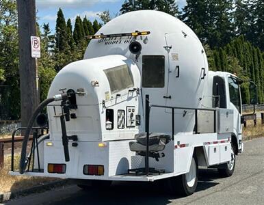 2009 GMC W5500 SEWER RODDER TRUCK - Photo 24 - Seattle, WA 98108