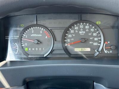 2009 GMC W5500 SEWER RODDER TRUCK - Photo 14 - Seattle, WA 98108