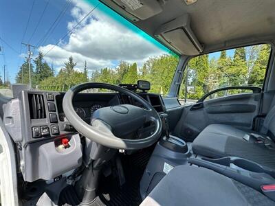 2009 GMC W5500 SEWER RODDER TRUCK - Photo 23 - Seattle, WA 98108