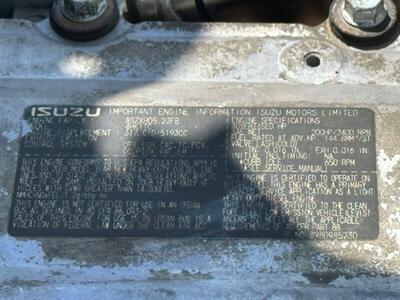 2009 GMC W5500 SEWER RODDER TRUCK - Photo 40 - Seattle, WA 98108
