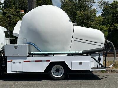 2009 GMC W5500 SEWER RODDER TRUCK - Photo 3 - Seattle, WA 98108