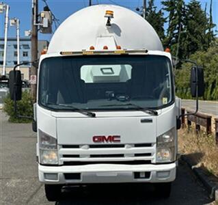 2009 GMC W5500 SEWER RODDER TRUCK - Photo 30 - Seattle, WA 98108