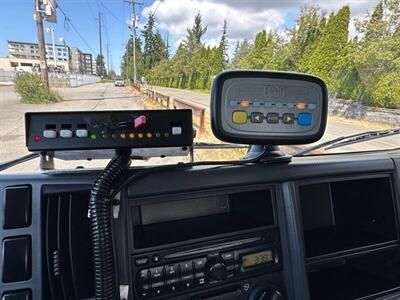 2009 GMC W5500 SEWER RODDER TRUCK - Photo 17 - Seattle, WA 98108