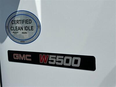 2009 GMC W5500 SEWER RODDER TRUCK - Photo 6 - Seattle, WA 98108