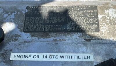 2009 GMC W5500 SEWER RODDER TRUCK - Photo 39 - Seattle, WA 98108