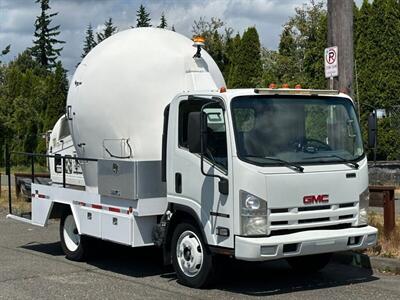 2009 GMC W5500 SEWER RODDER TRUCK - Photo 29 - Seattle, WA 98108