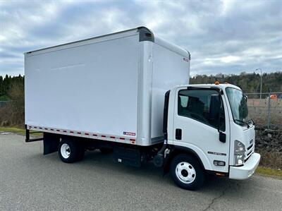 2018 Isuzu NPR-HD 16' Box Truck - Photo 5 - Seattle, WA 98108