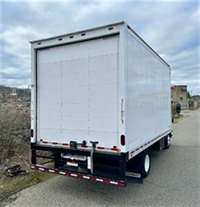 2018 Isuzu NPR-HD 16' Box Truck - Photo 11 - Seattle, WA 98108