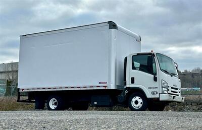 2018 Isuzu NPR-HD 16' Box Truck - Photo 7 - Seattle, WA 98108