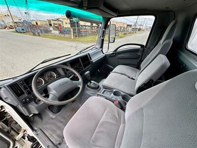 2018 Isuzu NPR-HD 16' Box Truck - Photo 18 - Seattle, WA 98108