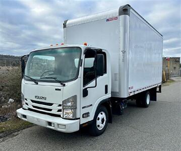 2018 Isuzu NPR-HD 16' Box Truck - Photo 13 - Seattle, WA 98108