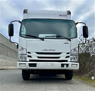 2018 Isuzu NPR-HD 16' Box Truck - Photo 15 - Seattle, WA 98108