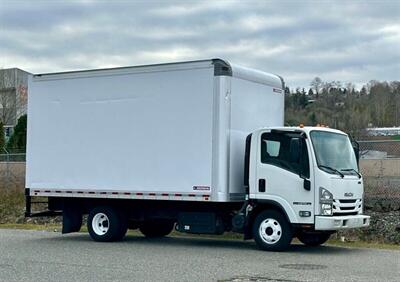 2018 Isuzu NPR-HD 16' Box Truck - Photo 6 - Seattle, WA 98108