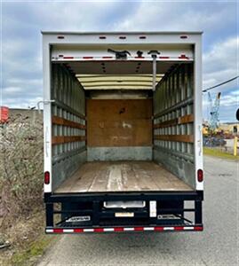 2018 Isuzu NPR-HD 16' Box Truck - Photo 2 - Seattle, WA 98108