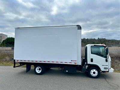 2018 Isuzu NPR-HD 16' Box Truck - Photo 9 - Seattle, WA 98108