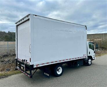 2018 Isuzu NPR-HD 16' Box Truck - Photo 10 - Seattle, WA 98108