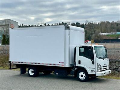2018 Isuzu NPR-HD 16' Box Truck - Photo 8 - Seattle, WA 98108