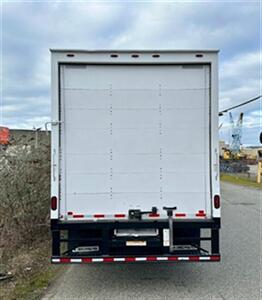 2018 Isuzu NPR-HD 16' Box Truck - Photo 12 - Seattle, WA 98108