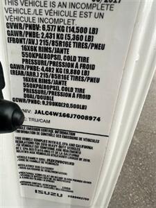 2018 Isuzu NPR-HD 16' Box Truck - Photo 25 - Seattle, WA 98108