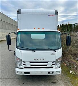 2018 Isuzu NPR-HD 16' Box Truck - Photo 14 - Seattle, WA 98108