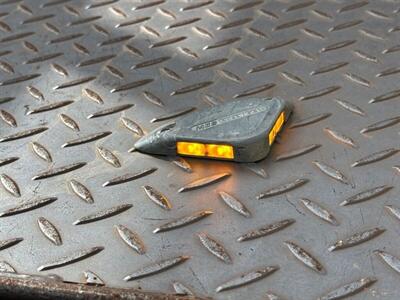 2012 Ford F-550 F-550 -Crew Cab 6.7 Diesel 12’ Flatbed Liftgate ON  12' Flatbed w/ Liftgate - Photo 10 - Seattle, WA 98108