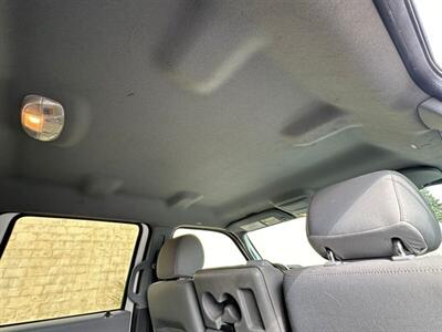2012 Ford F-550 F-550 -Crew Cab 6.7 Diesel 12’ Flatbed Liftgate ON  12' Flatbed w/ Liftgate - Photo 24 - Seattle, WA 98108