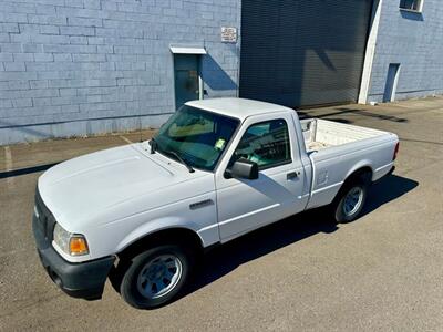 2008 Ford Ranger R10   - Photo 25 - Seattle, WA 98108