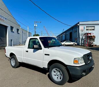 2008 Ford Ranger R10   - Photo 30 - Seattle, WA 98108