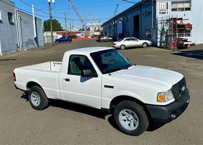 2008 Ford Ranger R10   - Photo 27 - Seattle, WA 98108