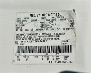 2008 Ford Ranger R10   - Photo 24 - Seattle, WA 98108
