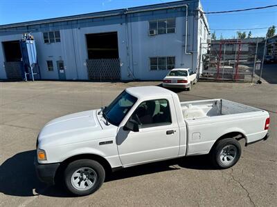 2008 Ford Ranger R10   - Photo 17 - Seattle, WA 98108