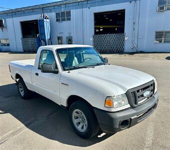 2008 Ford Ranger R10   - Photo 6 - Seattle, WA 98108