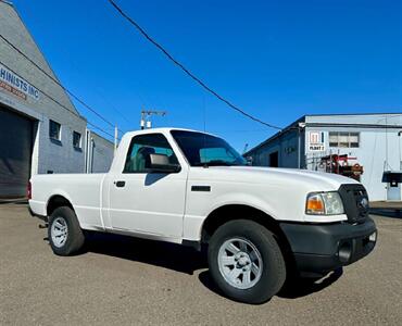 2008 Ford Ranger R10   - Photo 28 - Seattle, WA 98108