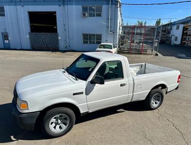 2008 Ford Ranger R10   - Photo 10 - Seattle, WA 98108