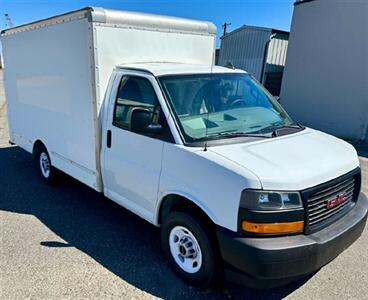 2019 GMC Savana 3500 12' Box - Photo 32 - Seattle, WA 98108