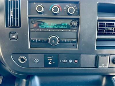 2019 GMC Savana 3500 12' Box - Photo 22 - Seattle, WA 98108