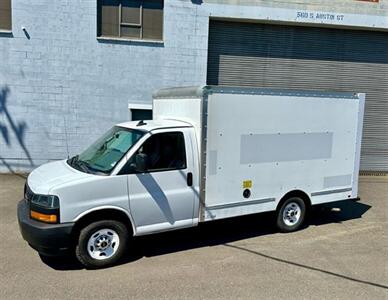 2019 GMC Savana 3500 12' Box - Photo 39 - Seattle, WA 98108