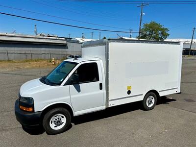 2019 GMC Savana 3500  12' Box   - Photo 1 - Seattle, WA 98108
