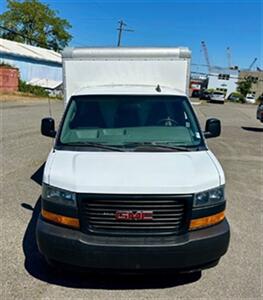 2019 GMC Savana 3500 12' Box - Photo 31 - Seattle, WA 98108